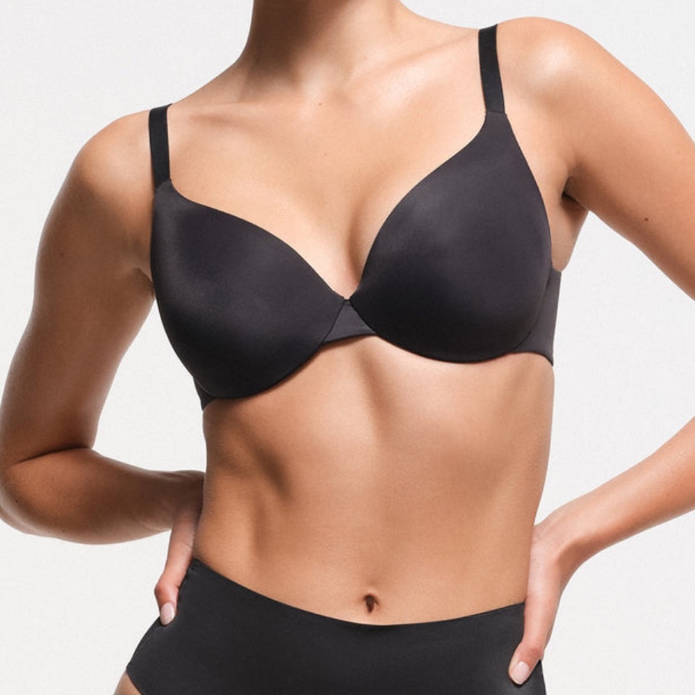 SKIMS Full Coverage Lightly Lined Bra NEW IN BAG